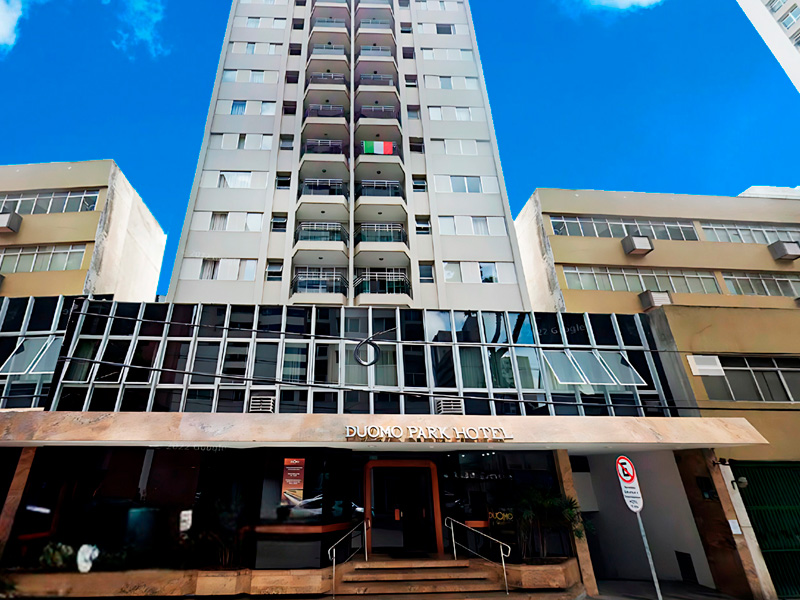 Duomo Park Hotel — foto 5